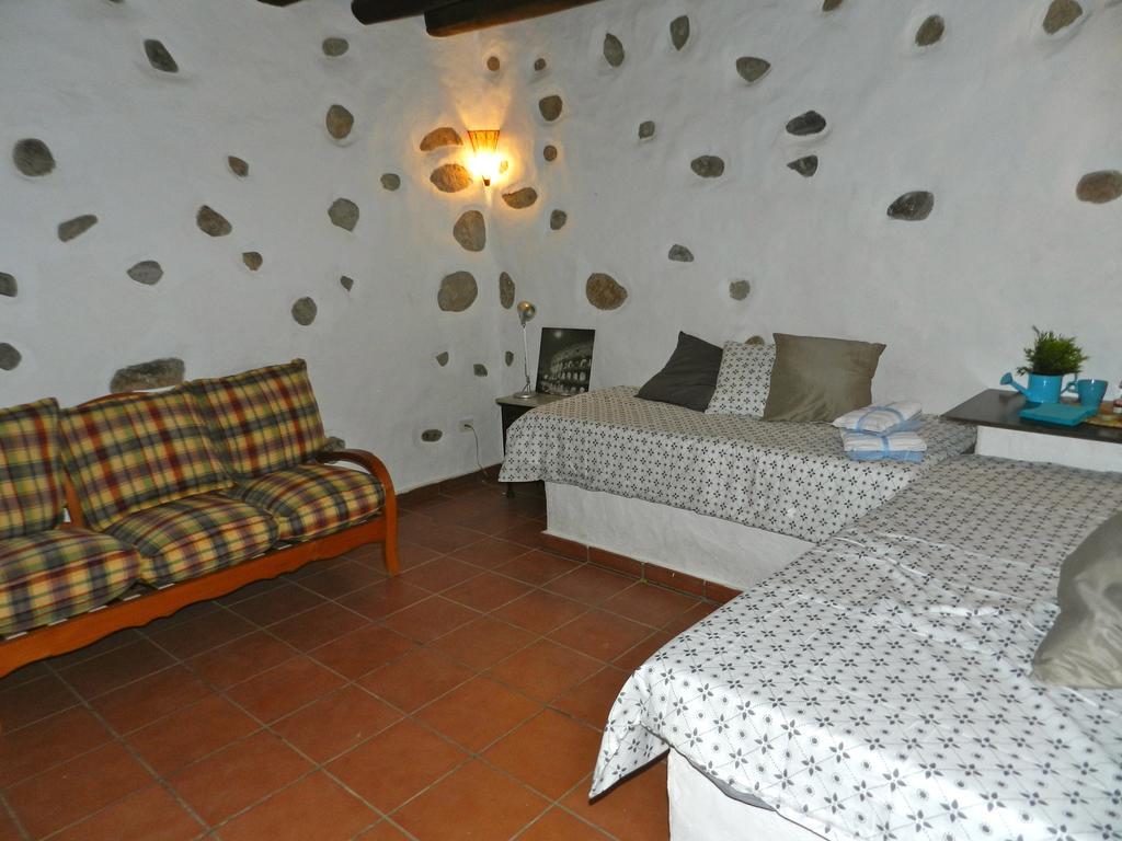 Country Home La Manigua Ojos de Garza Zimmer foto