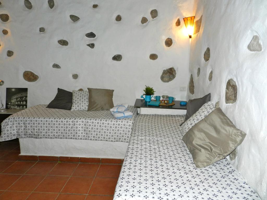 Country Home La Manigua Ojos de Garza Zimmer foto