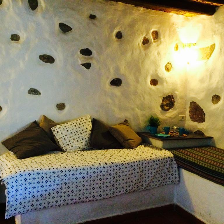 Country Home La Manigua Ojos de Garza Zimmer foto